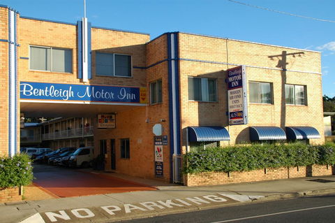 Bentleigh Motor Inn - Adwords Guide 2