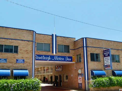 Bentleigh Motor Inn - Adwords Guide 3