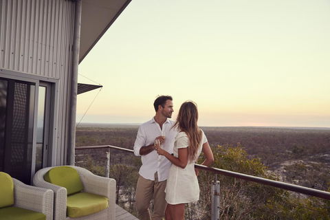 Berkeley River Lodge - Adwords Guide 3