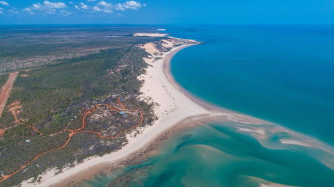 Berkeley River Lodge - Adwords Guide 2