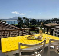 Bermagui Townhouse - Adwords Guide