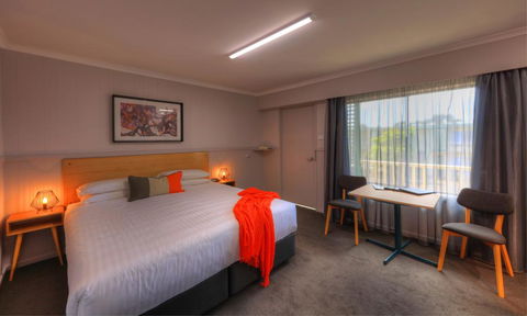 Best Western Burnie - Adwords Guide 3