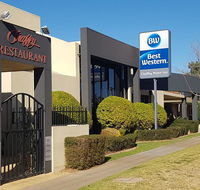 Best Western Chaffey Motor Inn - Adwords Guide