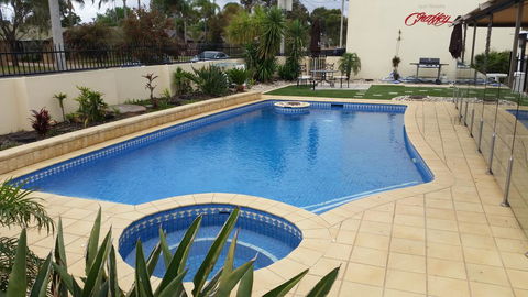 Best Western Chaffey Motor Inn - Adwords Guide 1