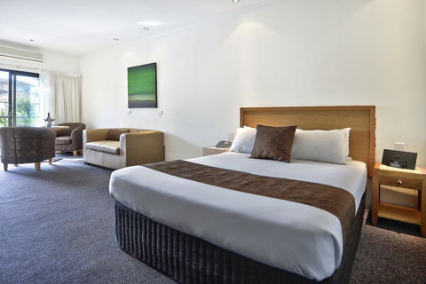 BEST WESTERN Geelong Motor Inn & Serviced Apartments - Adwords Guide 0