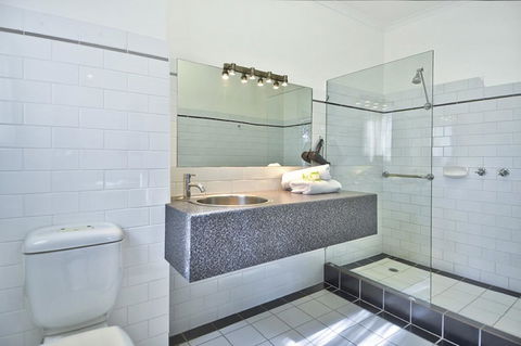 BEST WESTERN Geelong Motor Inn & Serviced Apartments - Adwords Guide 1