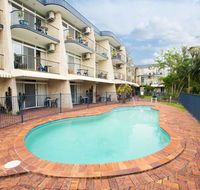 Bombora Resort - Coolangatta - Adwords Guide