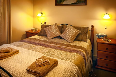 Bonnie Brae Lodge - Adwords Guide 0