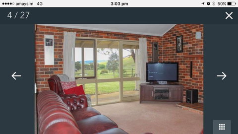 BONNIE DOON - GREAT GET AWAY - Adwords Guide 1