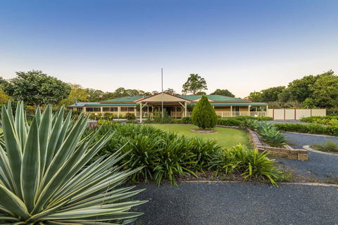 Bonville Lodge Bed & Breakfast - Adwords Guide 0