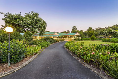 Bonville Lodge Bed & Breakfast - Adwords Guide 3