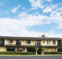 Boulevard Motor Inn - Adwords Guide