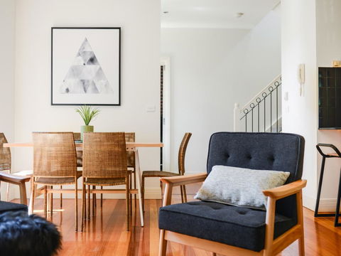 Boutique Stays - Brighton Abode - Adwords Guide 1