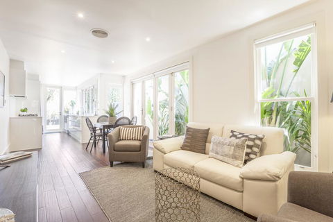 Boutique Stays - South Yarra Lane - Adwords Guide 0
