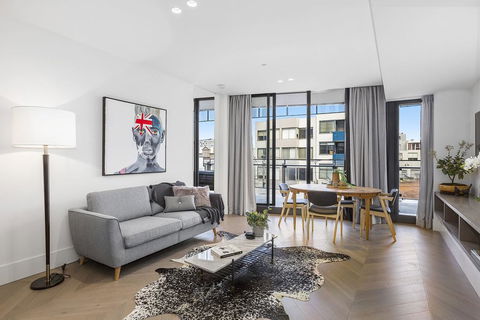 Boutique Stays - The Capitol - Adwords Guide 1