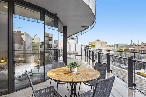 Boutique Stays - The Capitol - Adwords Guide 3