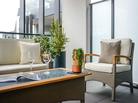 Boutique Stays - The Lincoln, South Yarra Apartment - Adwords Guide 2