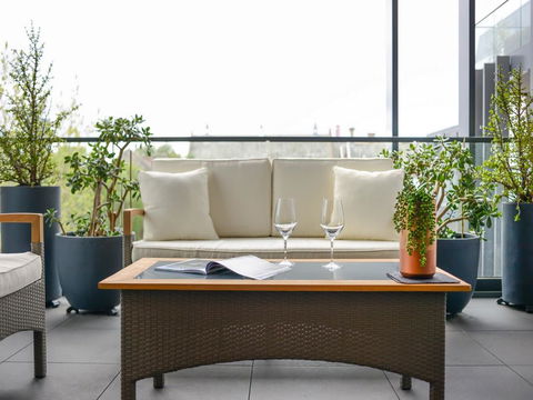 Boutique Stays - The Lincoln, South Yarra Apartment - Adwords Guide 3