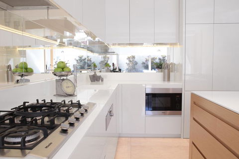 Boutique Stays - The Residence, Brighton Luxury Apartment - Adwords Guide 2