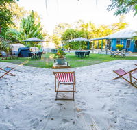 Boyne Island Motel and Villas - Adwords Guide