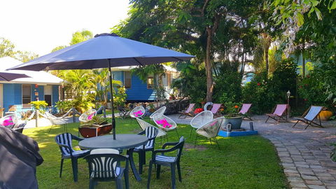 Boyne Island Motel And Villas - Adwords Guide 2
