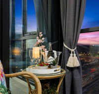 Braddon Penthouse Top Location Netflix WiFi Views - Adwords Guide