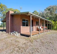 Braeside Cabin Four - Ziera - Adwords Guide