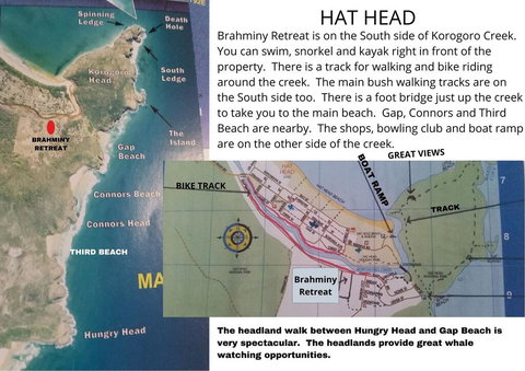 Brahminy Retreat - Adwords Guide 2