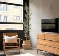 BRAND NEW BOUTIQUE WAREHOUSE 2BR APT KING BEDS KINGSTON in CANBERRA - Adwords Guide