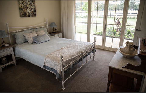 Braybrook Boutique BnB - Adwords Guide 3