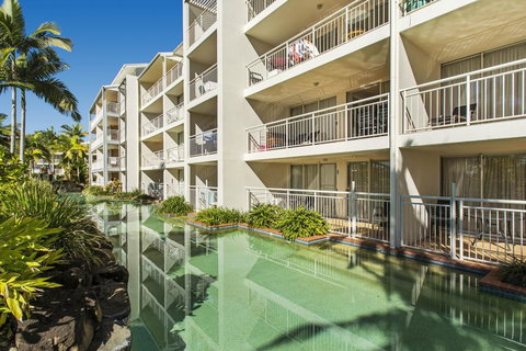 BreakFree Alexandra Beach - Adwords Guide 1