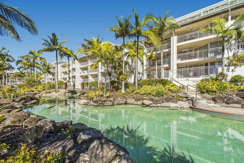 BreakFree Alexandra Beach - Adwords Guide 0