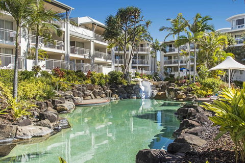 BreakFree Alexandra Beach - Adwords Guide 2