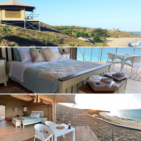 Bremer Island Banubanu Beach Retreat - Adwords Guide 3