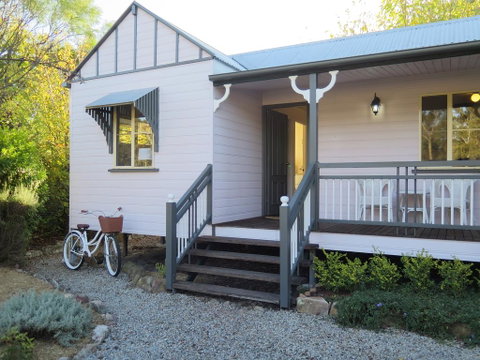 Briar Rose Cottages - Adwords Guide 2