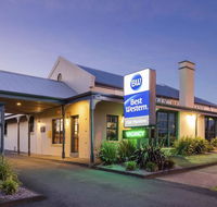Best Western Olde Maritime Motor Inn - Adwords Guide