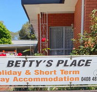 Betty's Place - Adwords Guide