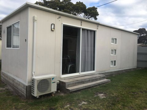 Bicheno Caravan Park & Take Away Foods - Adwords Guide 0