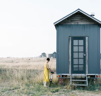 Big Tiny Altitude Tiny House Experience - Adwords Guide