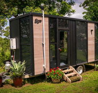 Big Tiny Paz Seven Hills Tiny House Tallarook - Adwords Guide