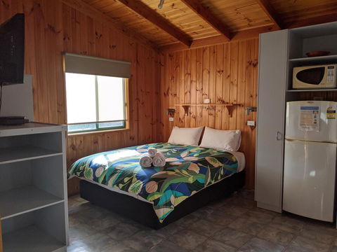 BIG4 Aireys Inlet - Adwords Guide 1