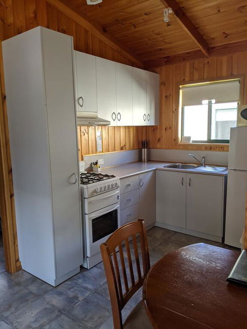 BIG4 Aireys Inlet - Adwords Guide 3