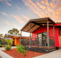 BIG4 Bendigo Park Lane Holiday Park - Adwords Guide