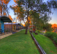 BIG4 Deniliquin Holiday Park - Adwords Guide