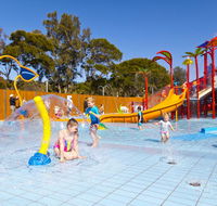 BIG4 Easts Beach Holiday Park - Adwords Guide