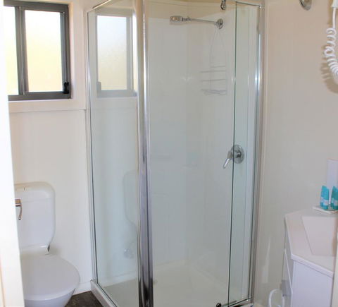 BIG4 Hobart Airport Tourist Park - Adwords Guide 1