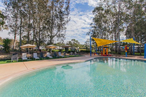 BIG4 Karuah Jetty Holiday Park - Adwords Guide 1