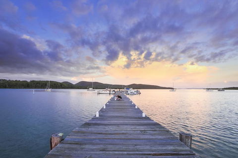 BIG4 Karuah Jetty Holiday Park - Adwords Guide 0