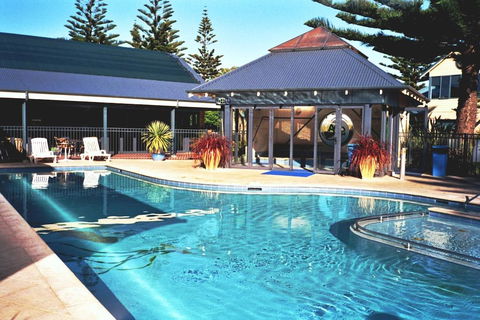 BIG4 Middleton Beach Holiday Park - Adwords Guide 0