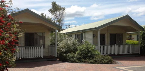 BIG4 Middleton Beach Holiday Park - Adwords Guide 1